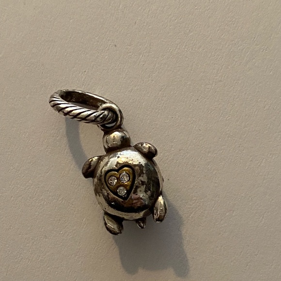 Turtle charm - Picture 2 of 4